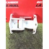 Recambio de bisagra trasera izquierda para renault trafic iii furgón m9r z7 referencia OEM IAM 904006707R  