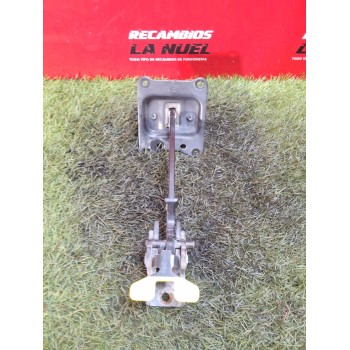 Recambio de freno puerta para peugeot rifter active standard blue-hdi fap referencia OEM IAM   