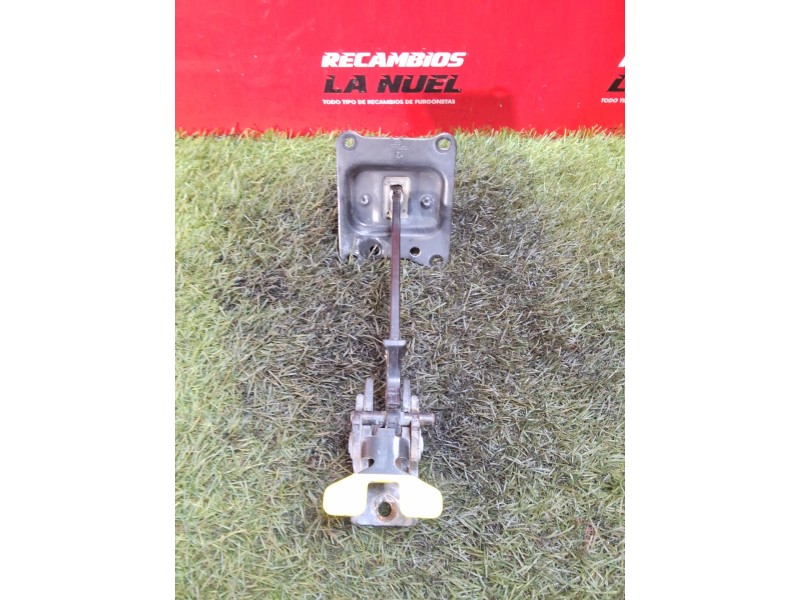 Recambio de freno puerta para peugeot rifter active standard blue-hdi fap referencia OEM IAM   