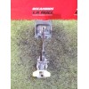 Recambio de freno puerta para peugeot rifter active standard blue-hdi fap referencia OEM IAM   