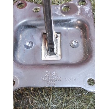 Recambio de freno puerta para peugeot rifter active standard blue-hdi fap referencia OEM IAM   
