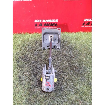 Recambio de freno puerta para peugeot rifter active standard blue-hdi fap referencia OEM IAM 9681466280  