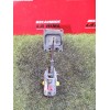 Recambio de freno puerta para peugeot rifter active standard blue-hdi fap referencia OEM IAM 9681466280  