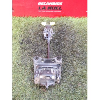 Recambio de freno puerta para peugeot rifter active standard blue-hdi fap referencia OEM IAM 9681466280  