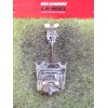 Recambio de freno puerta para peugeot rifter active standard blue-hdi fap referencia OEM IAM 9681466280  