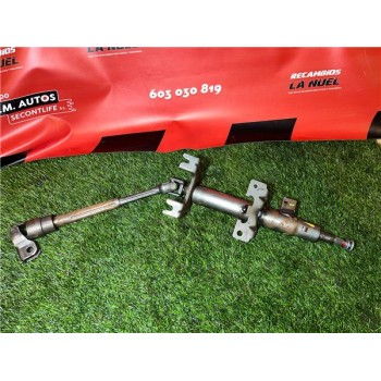 Recambio de columna direccion para dacia dokker express (11.2012) 1.5 ambiance [1,5 ltr. - 55 kw dci diesel fap cat] referencia 