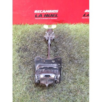 Recambio de freno puerta para peugeot rifter active standard blue-hdi fap referencia OEM IAM   