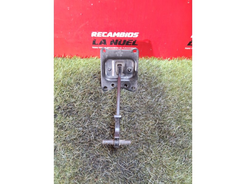 Recambio de freno puerta para peugeot rifter active standard blue-hdi fap referencia OEM IAM   