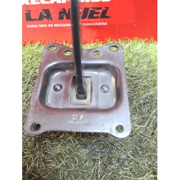 Recambio de freno puerta para peugeot rifter active standard blue-hdi fap referencia OEM IAM   