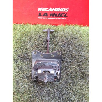 Recambio de freno puerta para peugeot rifter active standard blue-hdi fap referencia OEM IAM   