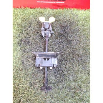 Recambio de freno puerta para peugeot rifter active standard blue-hdi fap referencia OEM IAM 9681466280  