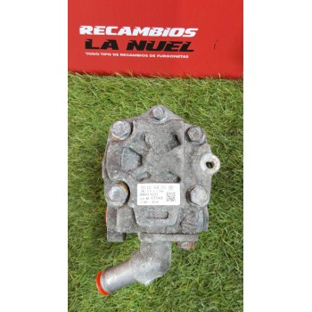 Recambio de bomba direccion para volkswagen t6 transporter bus (sg)(05.2015) 2.0 caravelle premium largo [2,0 ltr. - 110 kw tdi]