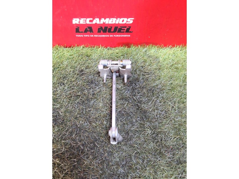 Recambio de freno puerta para renault master iii furgón l2h2 hka 3,5tdci diesel cat referencia OEM IAM 804304453R  