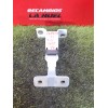 Recambio de bisagra trasera derecha alta para renault express advance blue dci diesel fap referencia OEM IAM 904000869R  