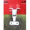Recambio de bisagra trasera derecha alta para renault express advance blue dci diesel fap referencia OEM IAM 904000869R  