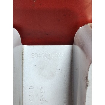 Recambio de bisagra trasera derecha alta para renault express advance blue dci diesel fap referencia OEM IAM 904000869R  