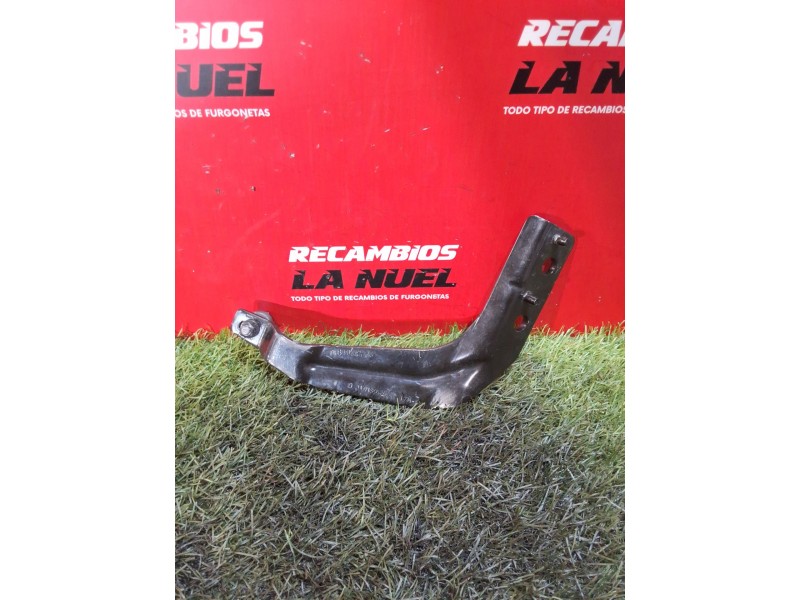Recambio de rodillo puerta corredera derecha para opel vivaro furgón l express cdti dpf referencia OEM IAM 9823714480  