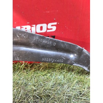 Recambio de rodillo puerta corredera derecha para opel vivaro furgón l express cdti dpf referencia OEM IAM 9823714480  