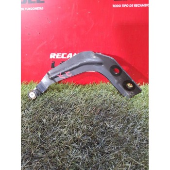 Recambio de rodillo puerta corredera derecha para opel vivaro furgón l express cdti dpf referencia OEM IAM 9823714480  