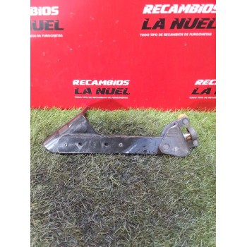 Recambio de rodillo puerta corredera derecha para opel vivaro furgón l express cdti dpf referencia OEM IAM 98080758  