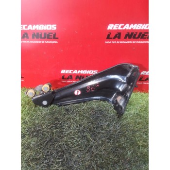 Recambio de rodillo puerta corredera izquierda baja para peugeot rifter active standard blue-hdi fap referencia OEM IAM   