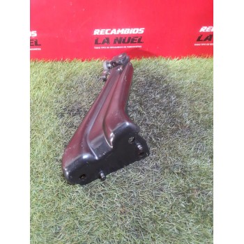 Recambio de rodillo puerta corredera izquierda baja para peugeot rifter active standard blue-hdi fap referencia OEM IAM   