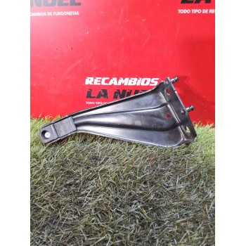 Recambio de rodillo puerta corredera izquieda alta para peugeot rifter active standard blue-hdi fap referencia OEM IAM   