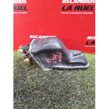 Recambio de rodillo puerta corredera izquierda para peugeot rifter active standard blue-hdi fap referencia OEM IAM   