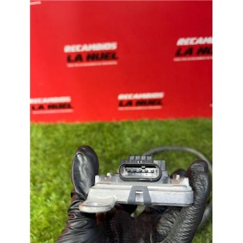 Recambio de sonda lambda para renault trafic iii furgón (06.2014) m9r z7 referencia OEM IAM 227906453R  