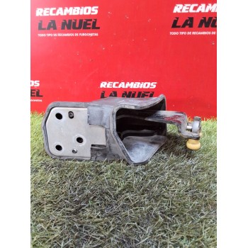 Recambio de rodillo puerta corredera izquierda para peugeot rifter active standard blue-hdi fap referencia OEM IAM   