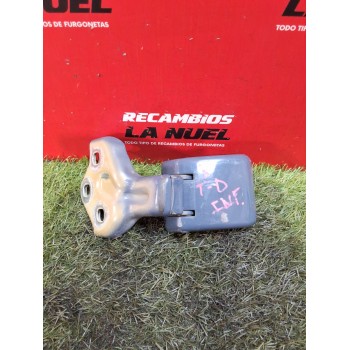 Recambio de bisagra trasera derecha baja para opel vivaro furgón s express cdti dpf referencia OEM IAM 9820017880  