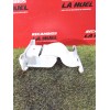 Recambio de bisagra trasera izquierda baja para renault trafic iii furgón m9r z7 referencia OEM IAM 904108626R  
