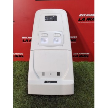 LUZ INTERIOR DELANTERA CENTRAL 969807643R 264307167R 