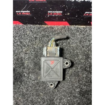 Recambio de caja precalentamiento para citroën jumpy furgón (05.2016) 1.5 control m [1,5 ltr. - 75 kw blue-hdi fap] referencia O