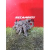 Recambio de cerradura capot para renault kangoo iii monospace blue dci 95 (kjab) referencia OEM IAM 656013455R  