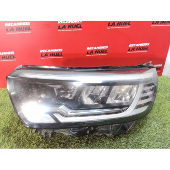 FARO IZQUIERDO 260608525R 