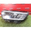 Recambio de faro izquierdo para renault kangoo iii monospace blue dci 95 (kjab) referencia OEM IAM 260608525R  