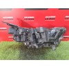 Recambio de faro izquierdo para renault kangoo iii monospace blue dci 95 (kjab) referencia OEM IAM 260608525R  