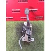Recambio de pedal embrague para renault kangoo iii monospace blue dci 95 (kjab) referencia OEM IAM 465033751R  
