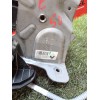 Recambio de pedal embrague para renault kangoo iii monospace blue dci 95 (kjab) referencia OEM IAM 465033751R  
