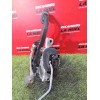 Recambio de pedal embrague para renault kangoo iii monospace blue dci 95 (kjab) referencia OEM IAM 465033751R  