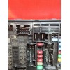 Recambio de caja reles / fusibles para renault kangoo iii monospace blue dci 95 (kjab) referencia OEM IAM 284B77366R  