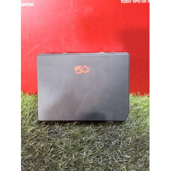 Recambio de caja reles / fusibles para renault kangoo iii monospace blue dci 95 (kjab) referencia OEM IAM 284B77366R  
