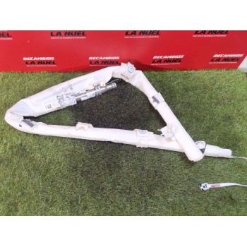 AIRBAG CORTINA TRASERO IZQUIERDO 985P14198R 