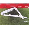 Recambio de airbag cortina trasero izquierdo para renault kangoo iii monospace blue dci 95 (kjab) referencia OEM IAM 985P14198R 