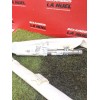 Recambio de airbag cortina trasero izquierdo para renault kangoo iii monospace blue dci 95 (kjab) referencia OEM IAM 985P14198R 