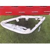 Recambio de airbag cortina trasero izquierdo para renault kangoo iii monospace blue dci 95 (kjab) referencia OEM IAM 985P14198R 