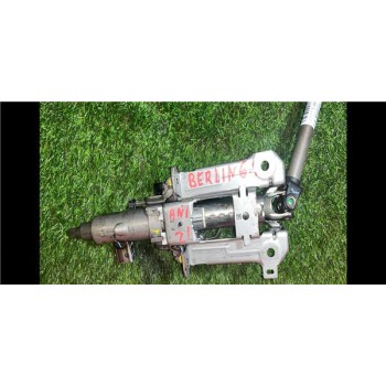 Recambio de columna direccion para citroën berlingo furgón (09.2018) 1.5 berlingo m [1,5 ltr. - 75 kw blue-hdi fap] referencia O