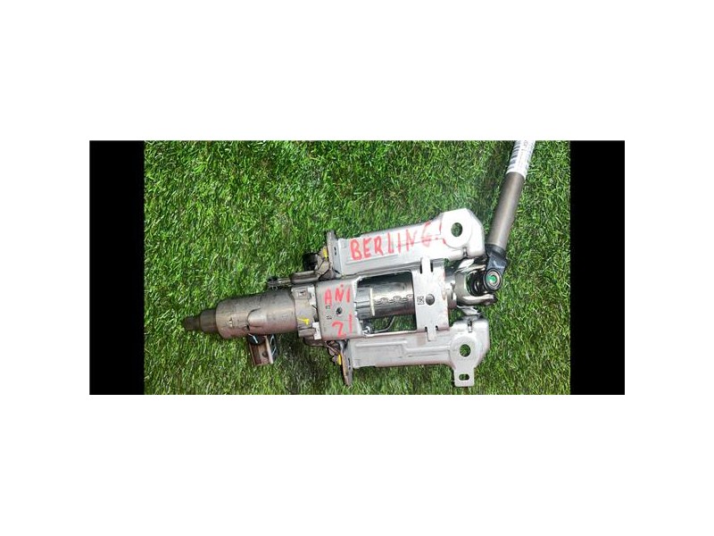 Recambio de columna direccion para citroën berlingo furgón (09.2018) 1.5 berlingo m [1,5 ltr. - 75 kw blue-hdi fap] referencia O