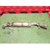 Recambio de catalizador para peugeot expert furgoneta (v_) 2.0 bluehdi 120 referencia OEM IAM 9831393080 9821121180 